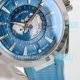 Swiss Grade 1 Copy Omega Aqua Terra Worldtimer 75th Anniversary Summer Blue Caliber 8938 Watch - New Arrival (6)_th.jpg